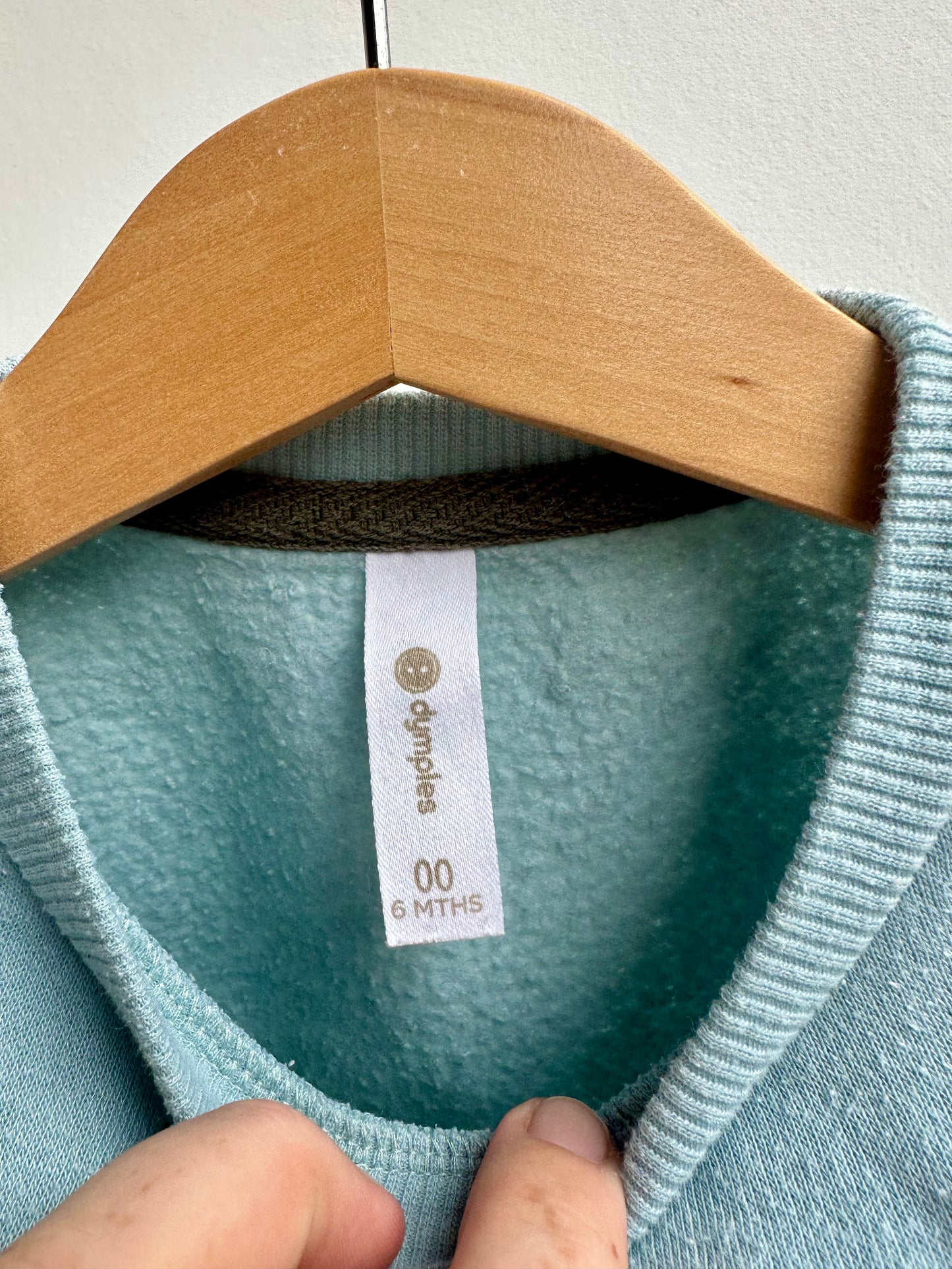 Dymples jumper - size 00