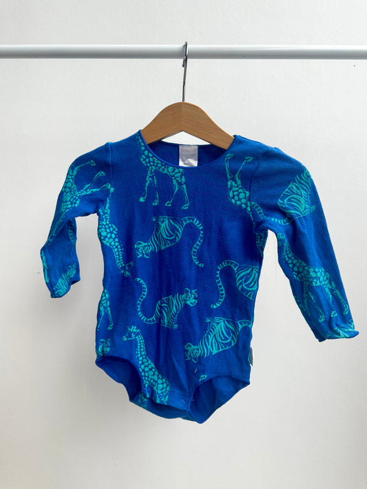 Bonds onesie - size 0