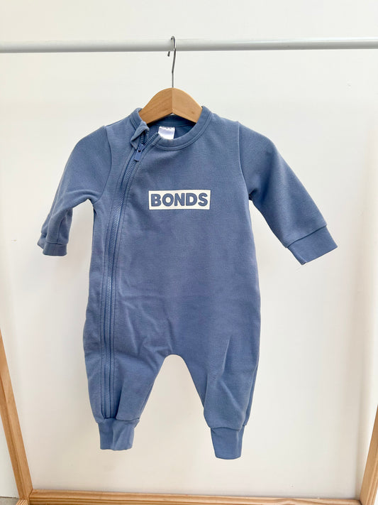 Bonds Wondersuit - size 00