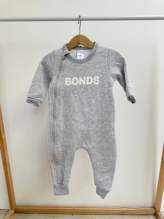 Bonds Wondersuit - size 0