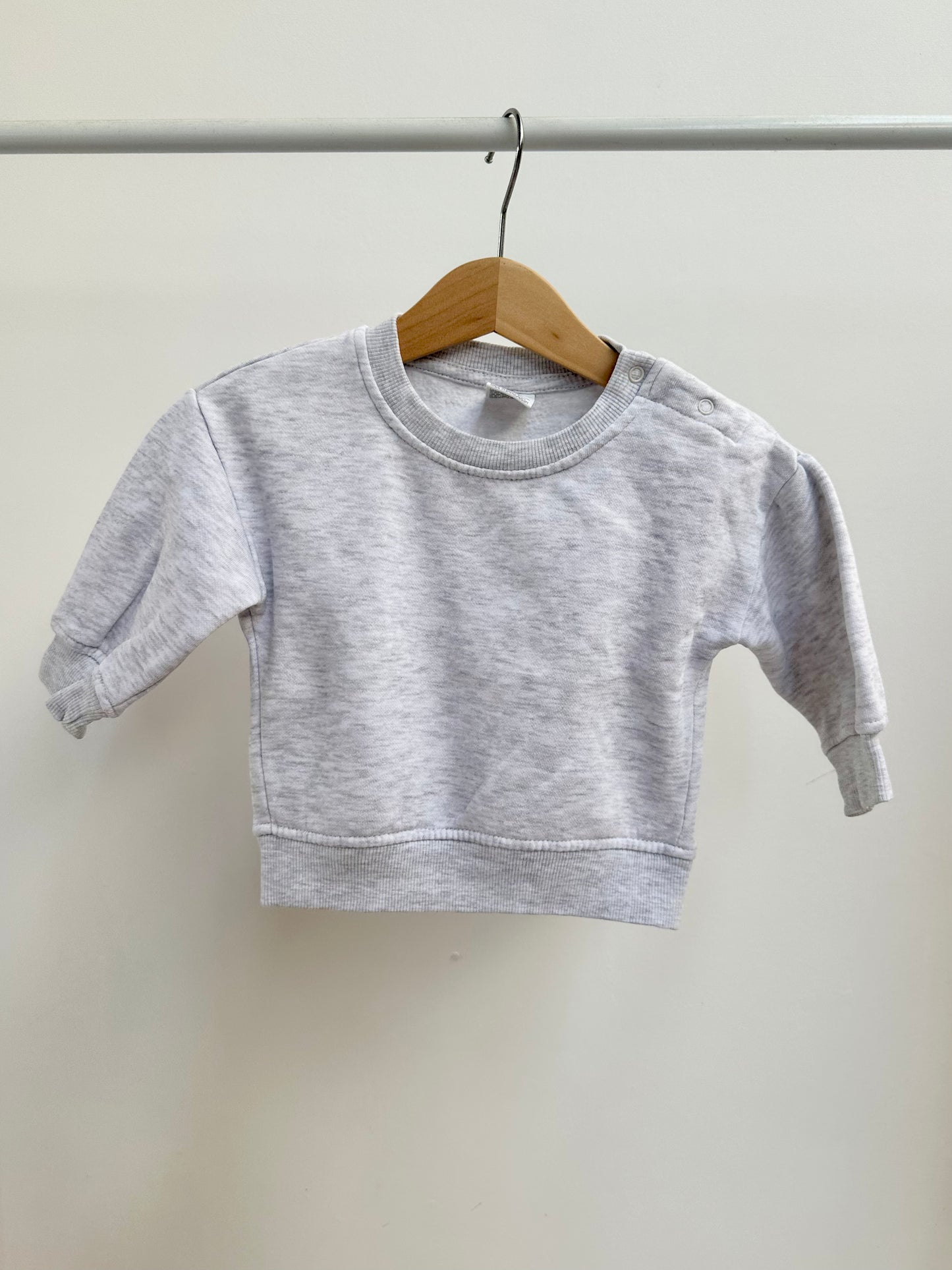 Baby Berry jumper - size 0