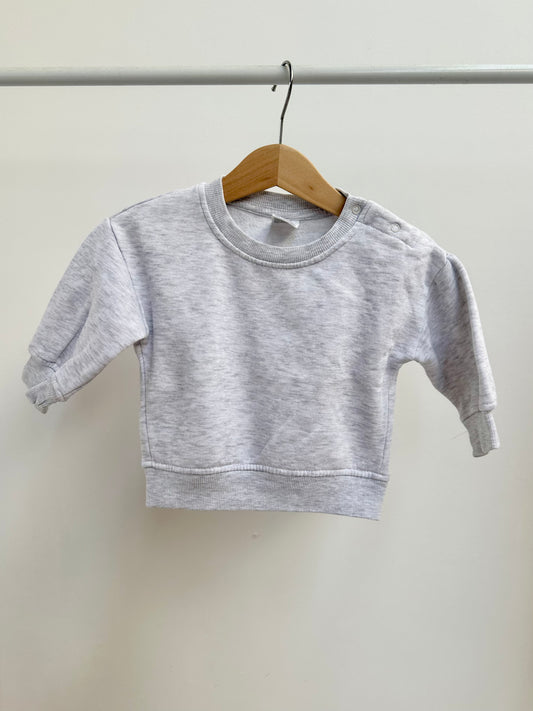 Baby Berry jumper - size 0