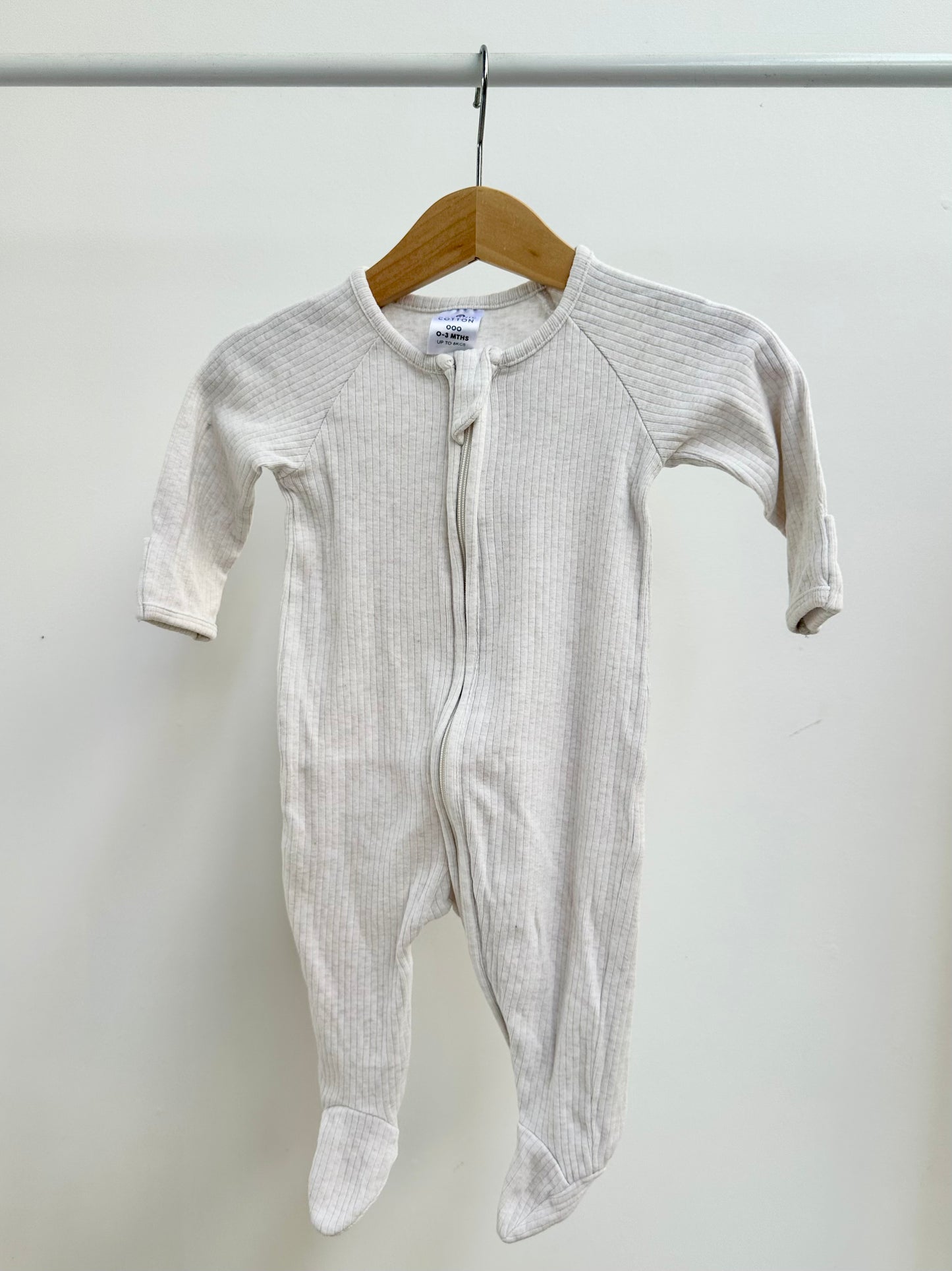 Target onesie - size 000