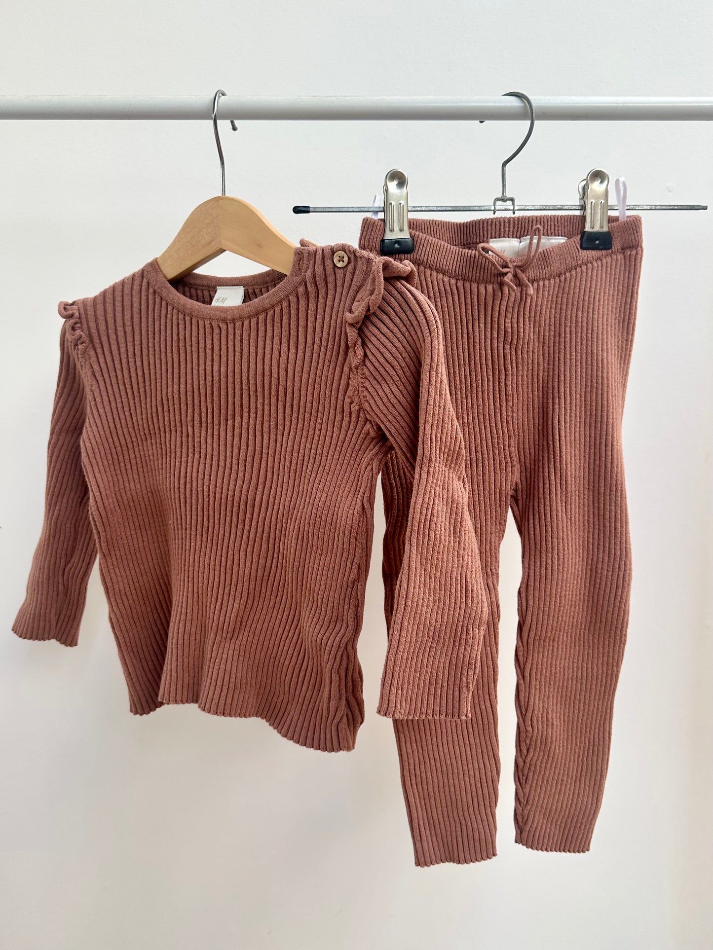 H&M set - size 1