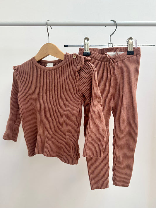 H&M set - size 1