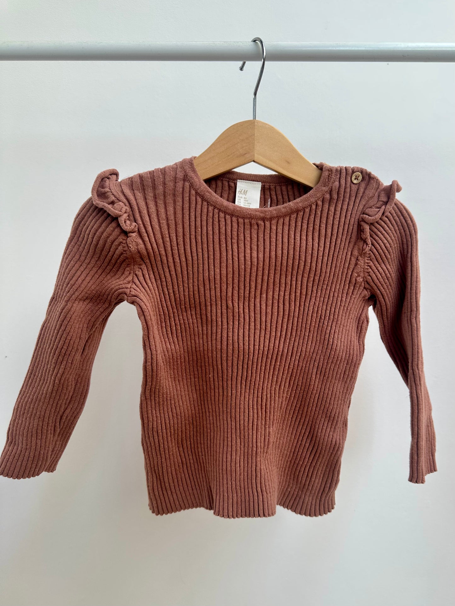 H&M set - size 1