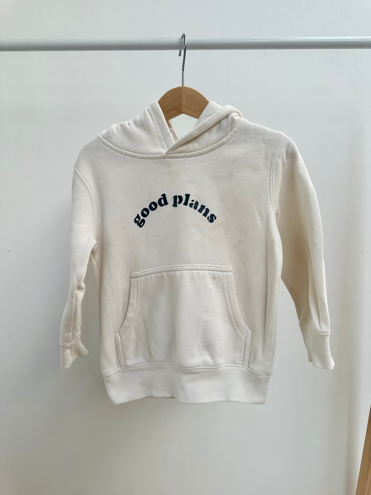 Good plans trackie set - size 2