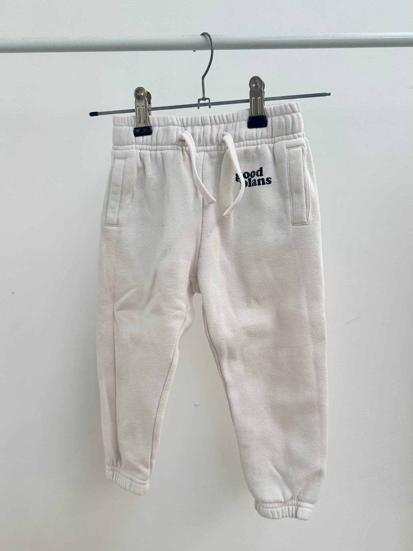 Good plans trackie set - size 2