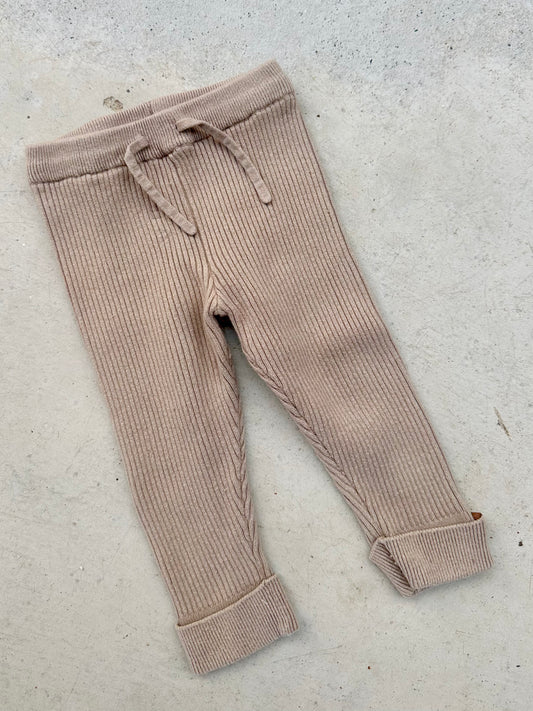 Country Road knit pants - size 1