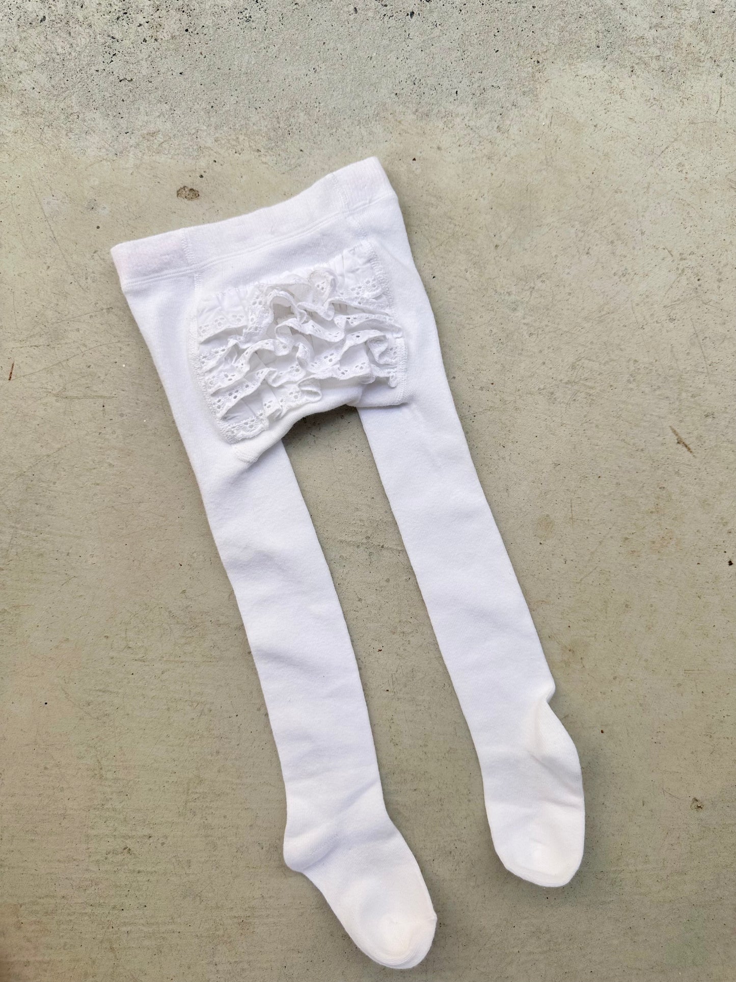 Bonds stockings/tights - size 1-2
