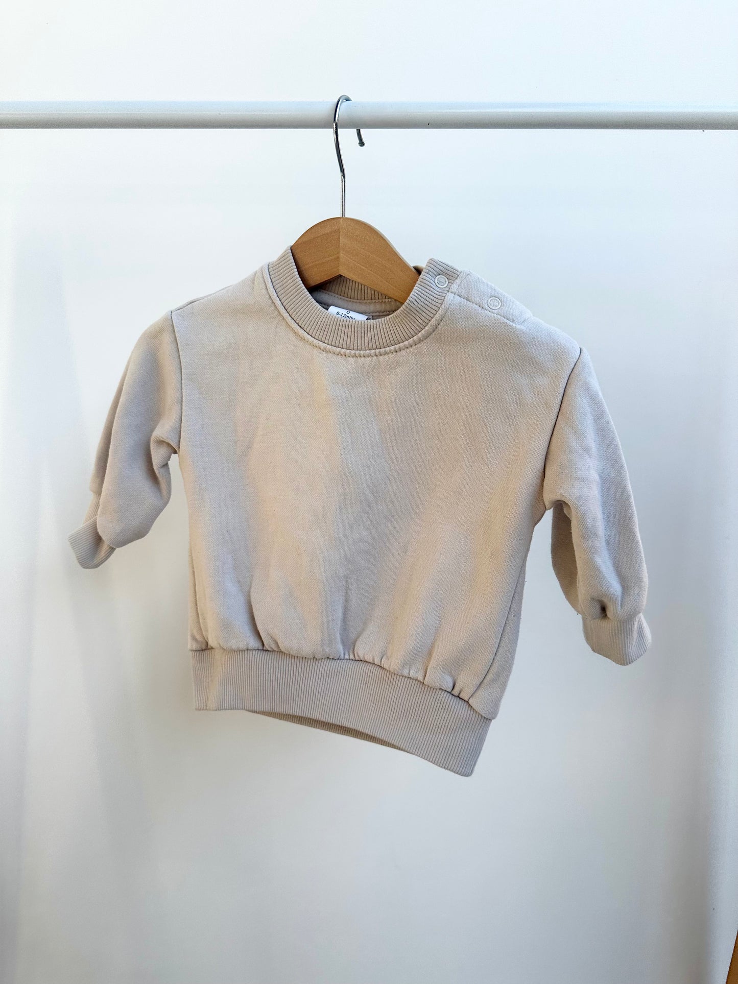Baby Berry jumper - size 0