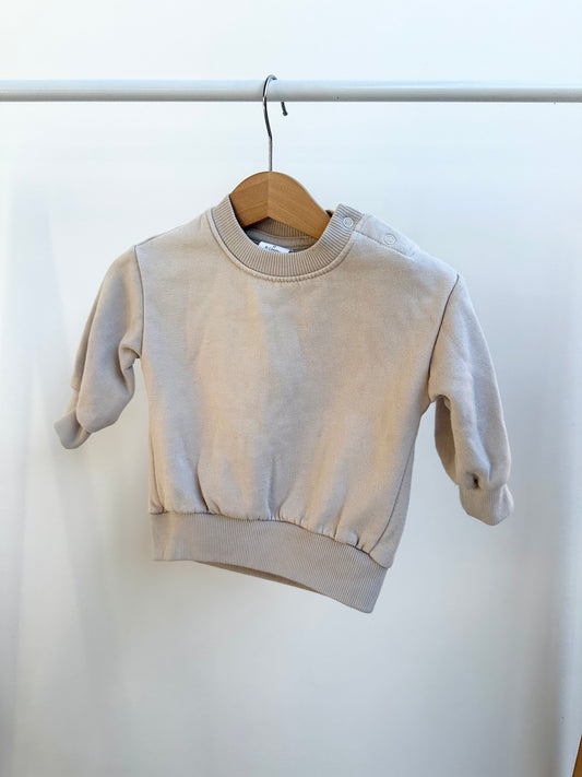 Baby Berry jumper - size 0