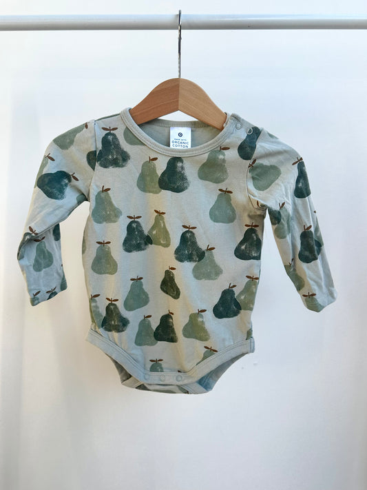 Target onesie - size 0