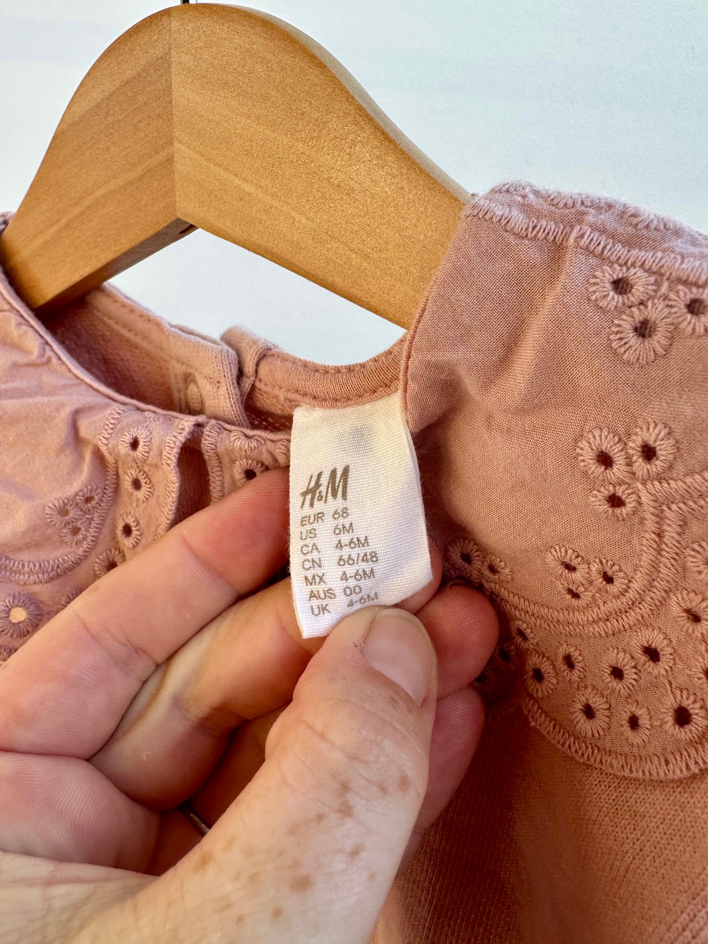 H&M jumper - size 00