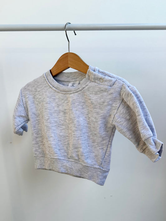 Baby Berry jumper - size 00
