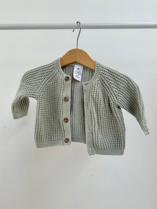 Target knit - size 000