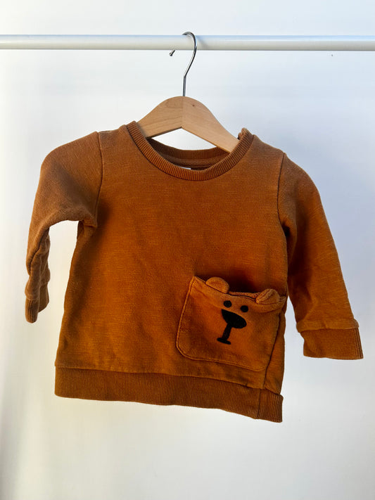Seed jumper - size 1