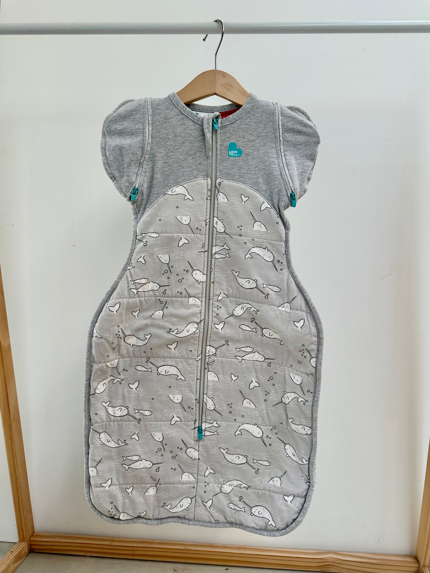 Love to Dream transition bag - size M