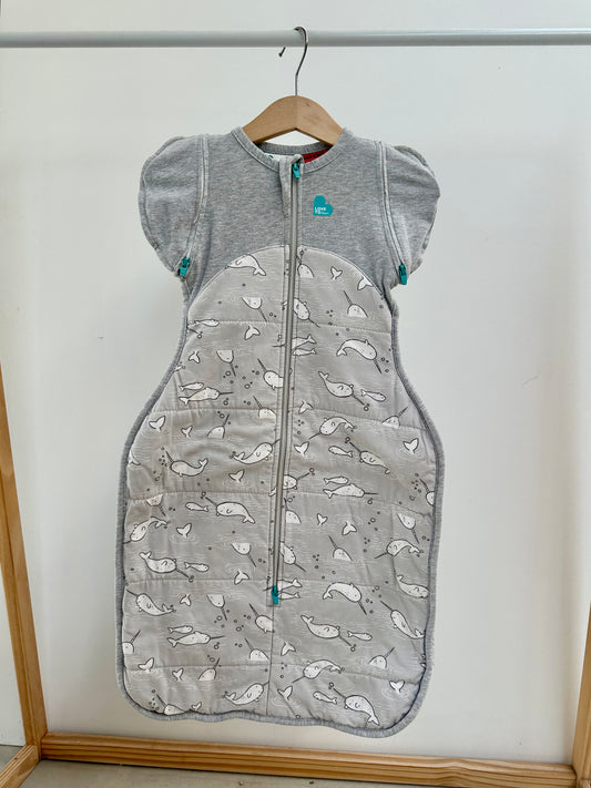 Love to Dream transition bag - size M