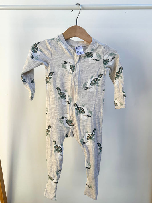 Anko onesie - size 00