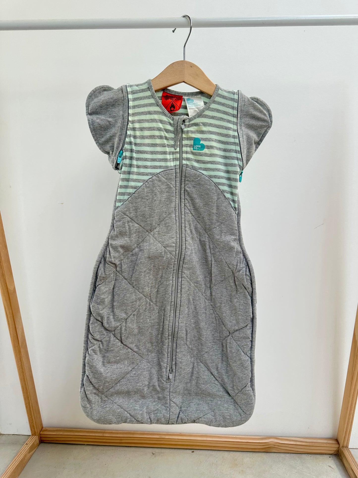 Love to Dream transition bag - size M