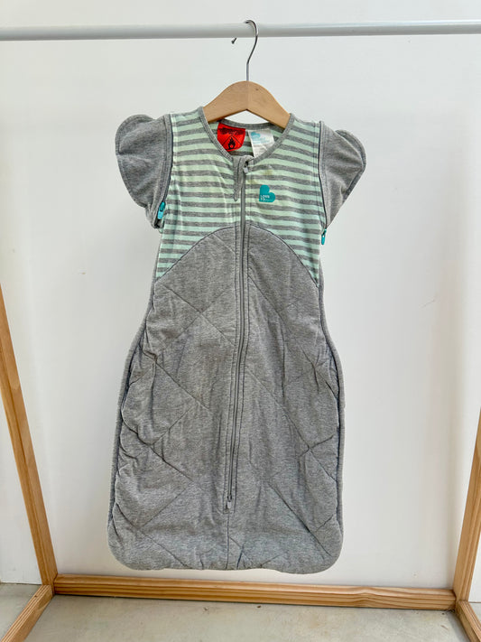Love to Dream transition bag - size M