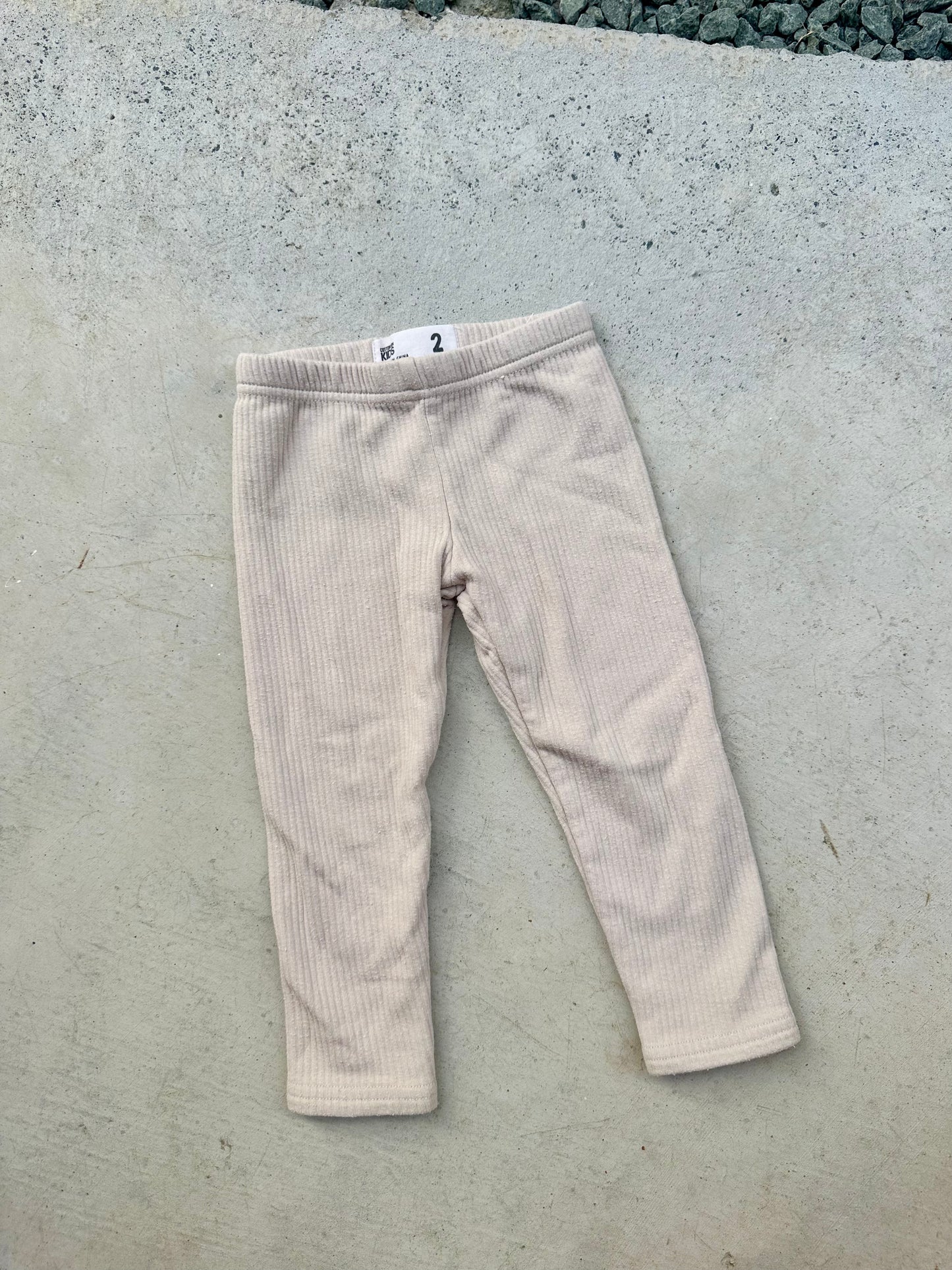 Pants bundle - size 2