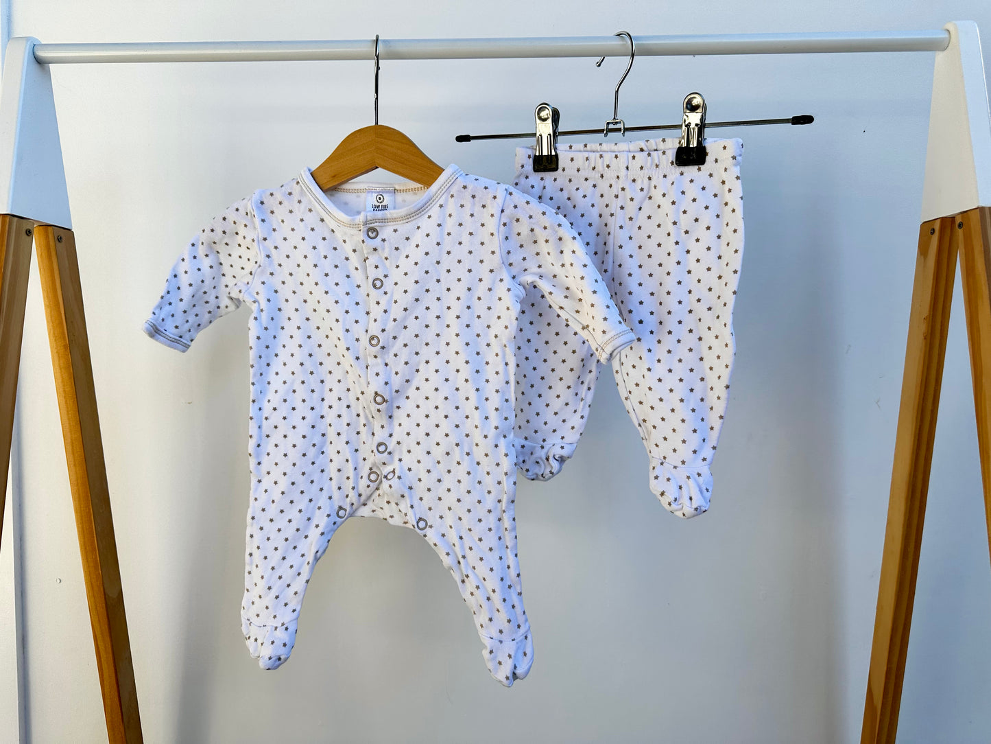 Target set - size 000
