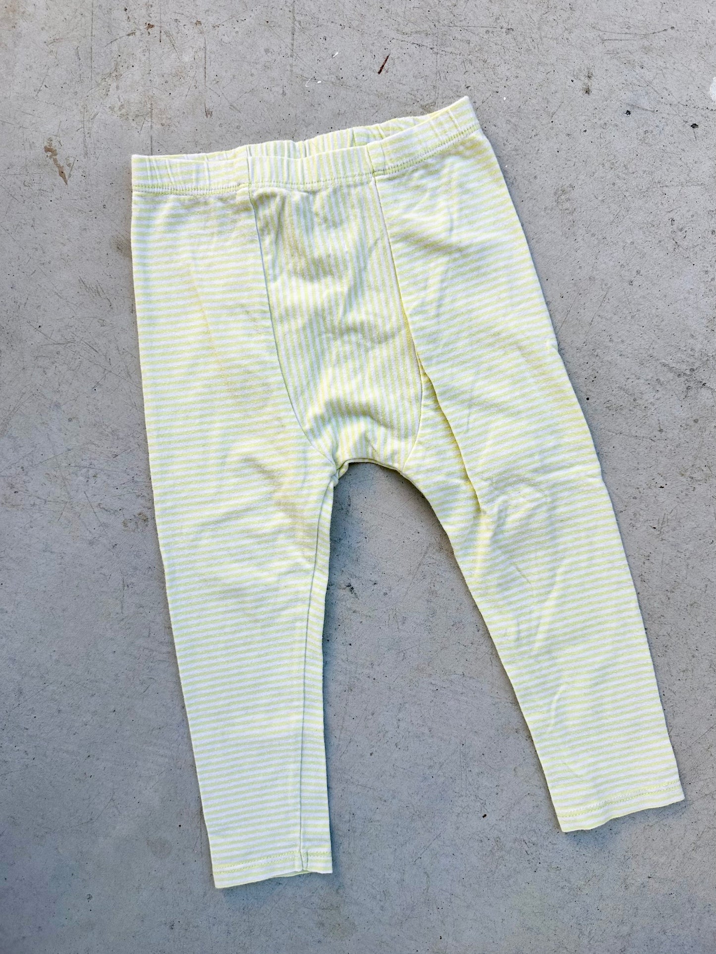 Bonds leggings - size 2