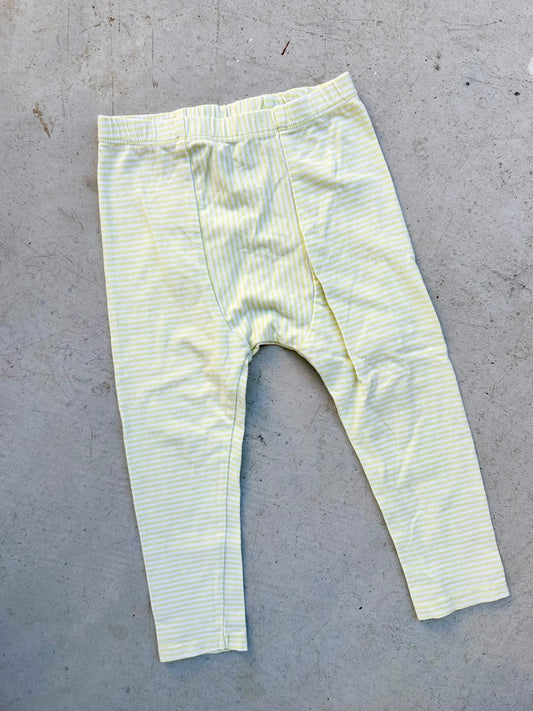 Bonds leggings - size 2