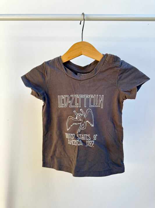 Short sleeve t-shirt - size 0