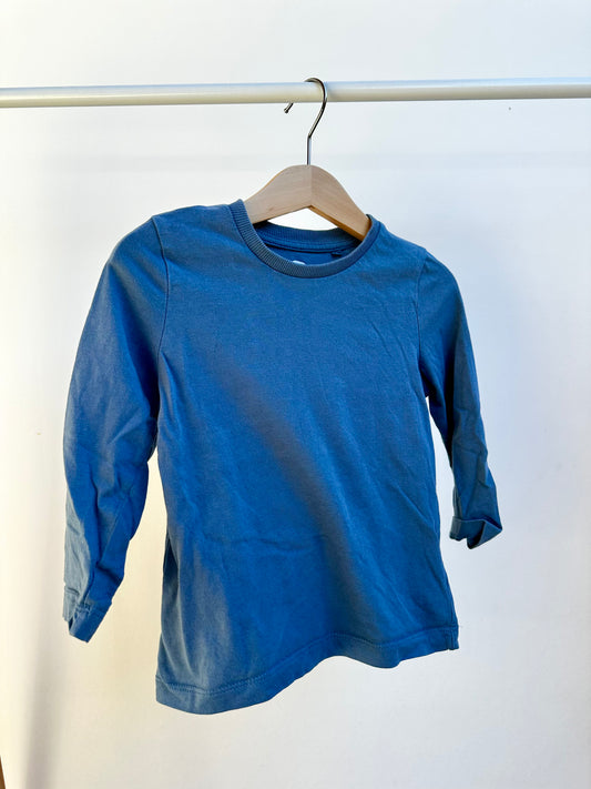 Long sleeve t-shirt - size 2