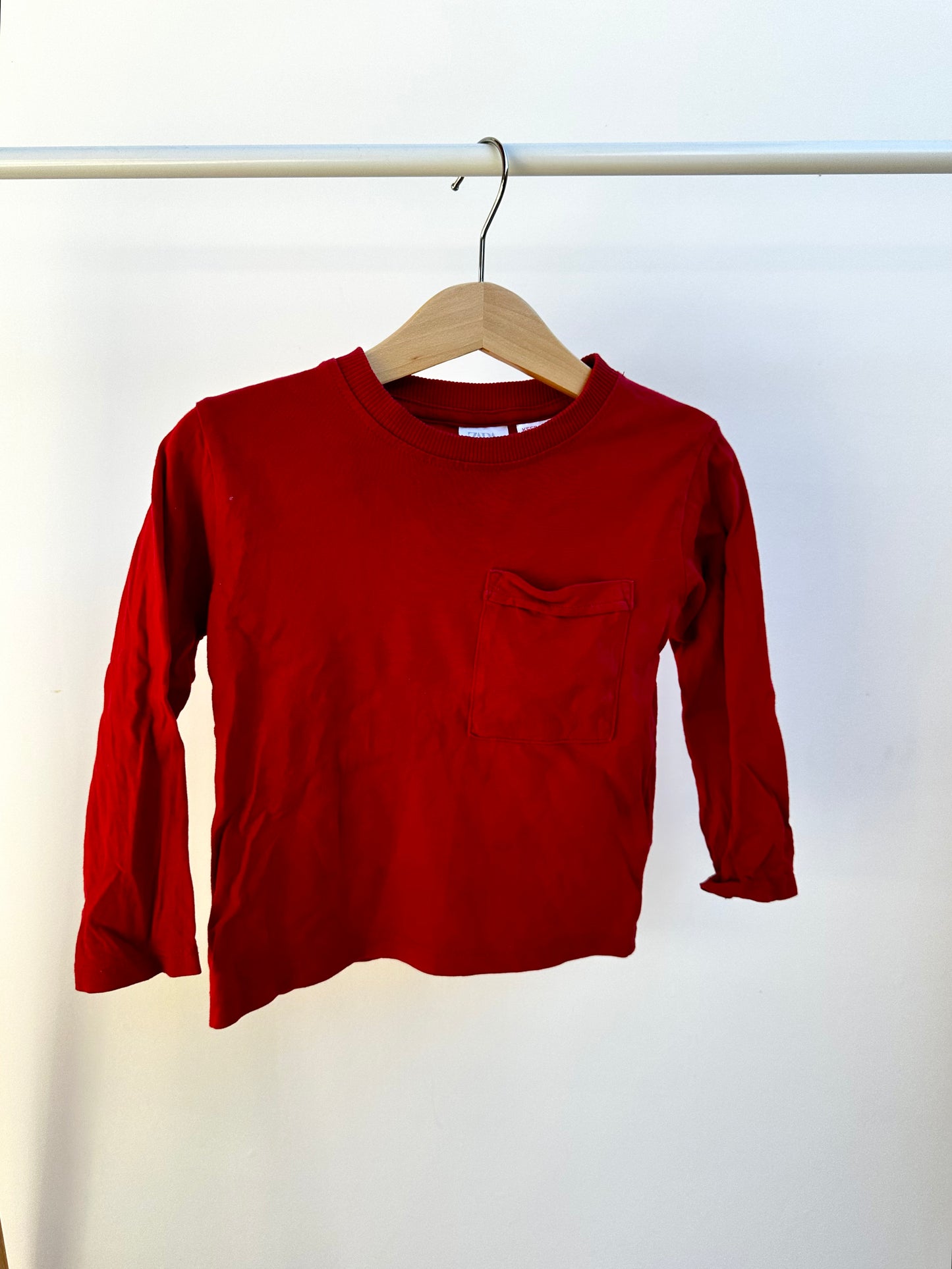 Long sleeve t-shirt - size 1