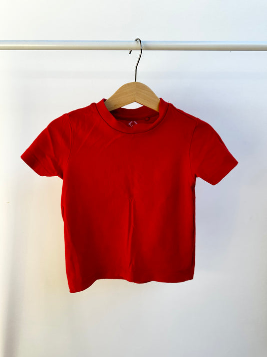 Short sleeve t-shirt - size 1