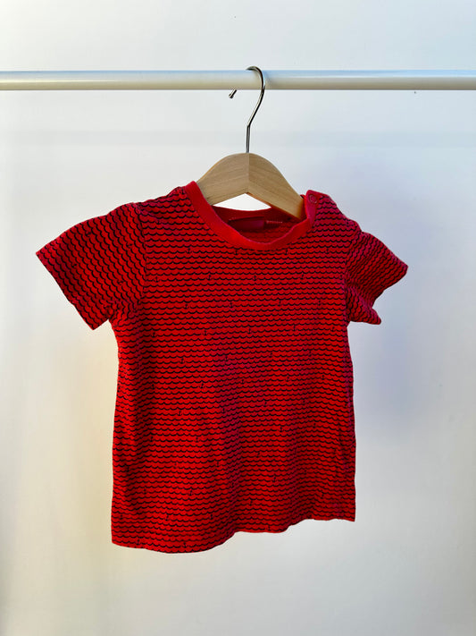 Short sleeve t-shirt - size 0