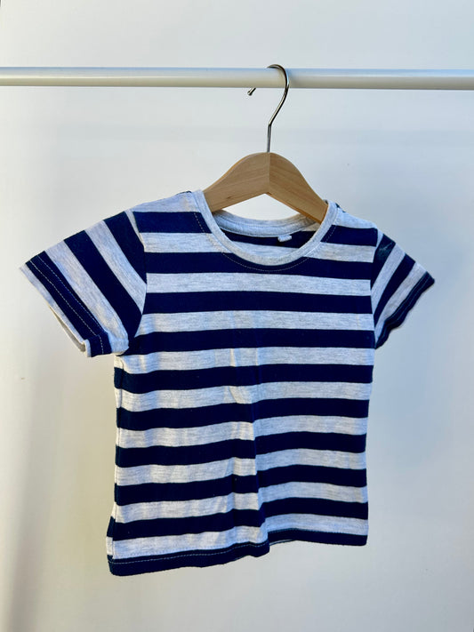 Short sleeve t-shirt - size 0