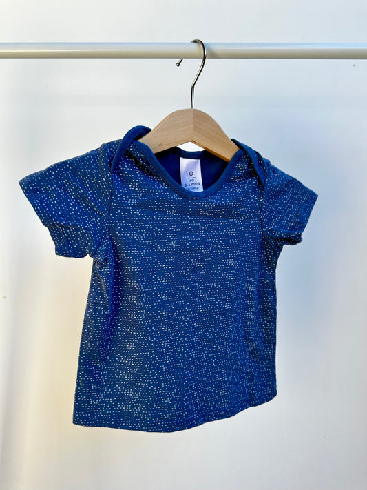Short sleeve t-shirt - size 00