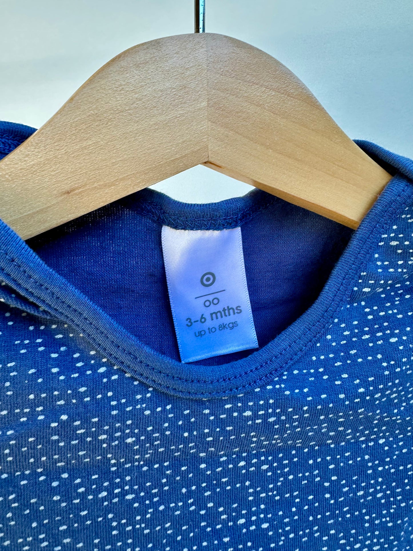 Short sleeve t-shirt - size 00