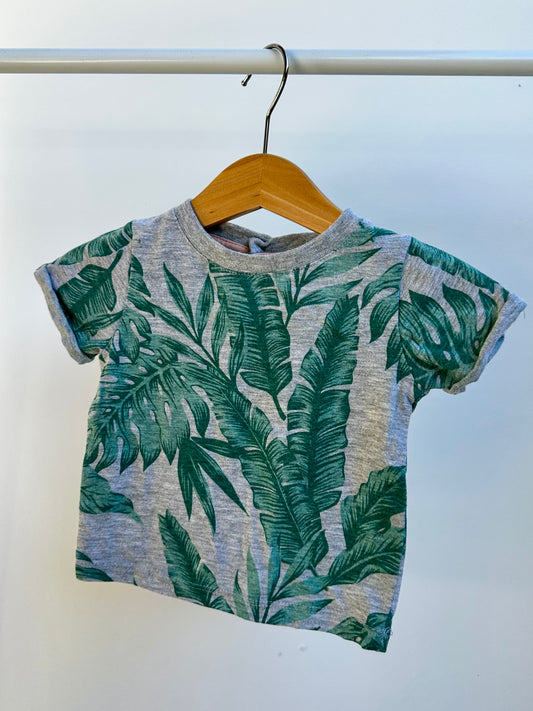 Short sleeve t-shirt - size 000
