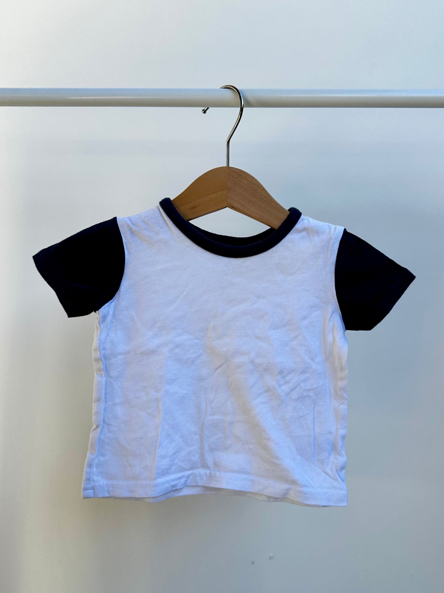 Short sleeve t-shirt - size 000