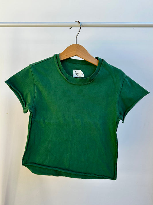 Short sleeve t-shirt - size 2