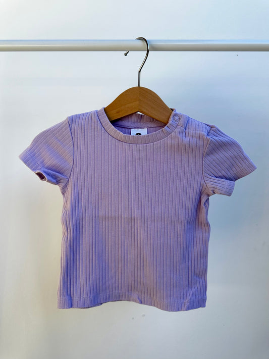 Short sleeve t-shirt - size 0