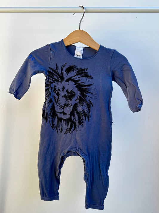 Bonds Wondersuit - size 00