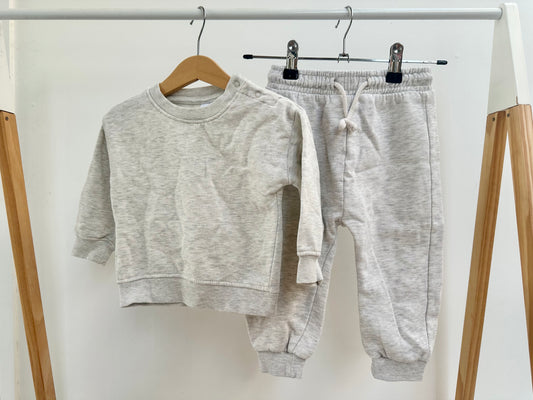 Baby Berry tracksuit - size 2