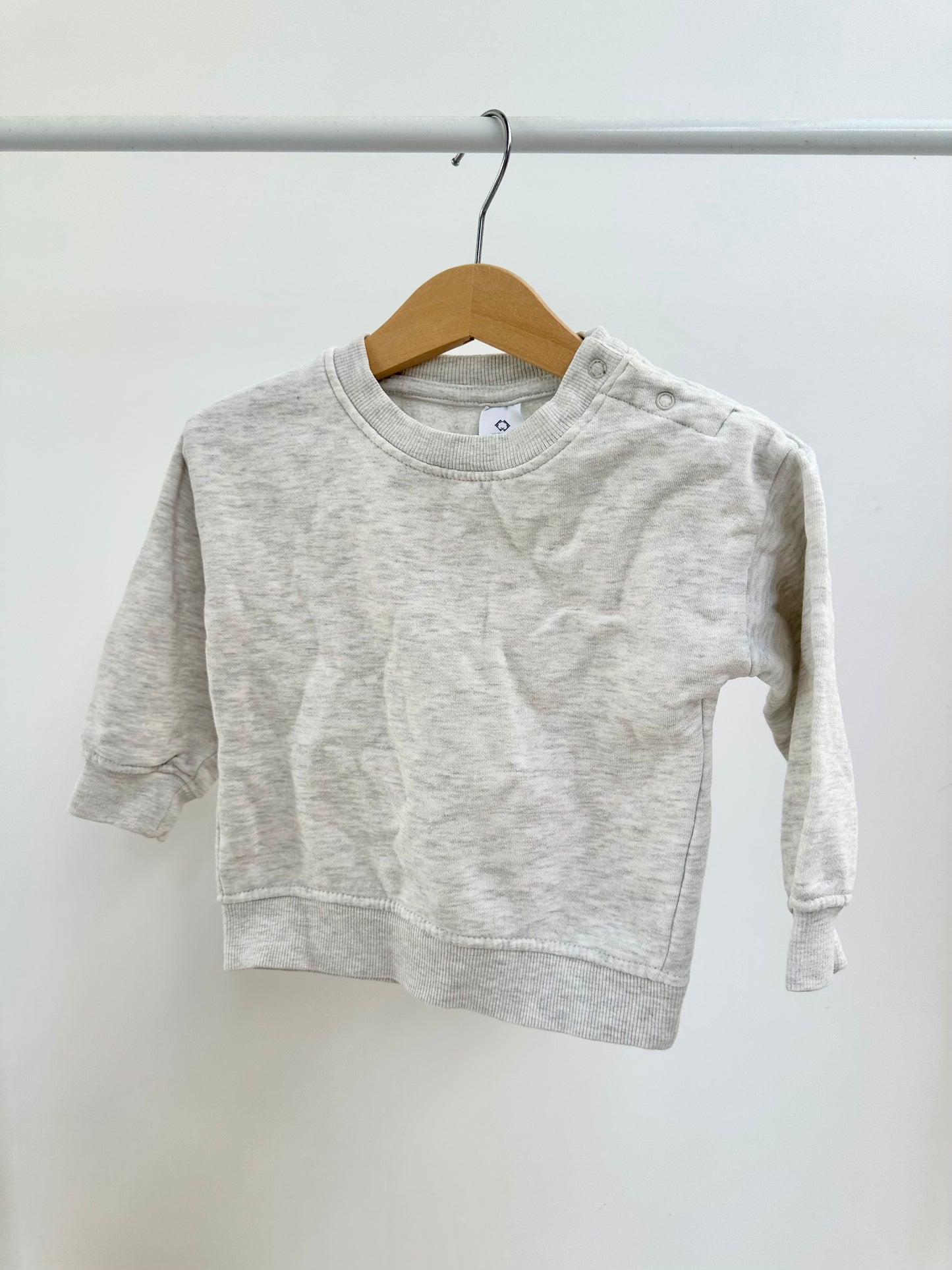 Baby Berry tracksuit - size 2