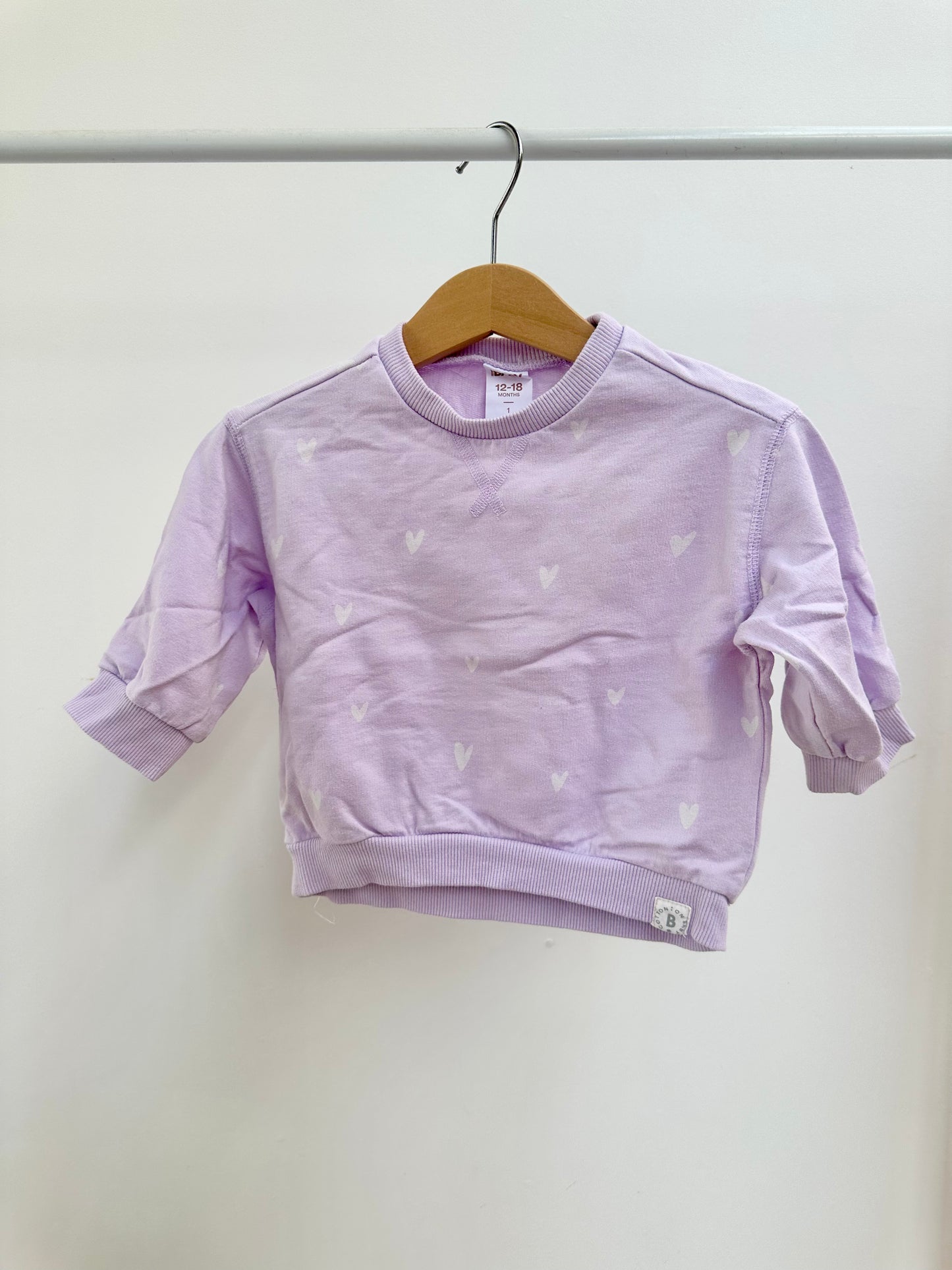 Cotton On Baby tracksuit - size 1