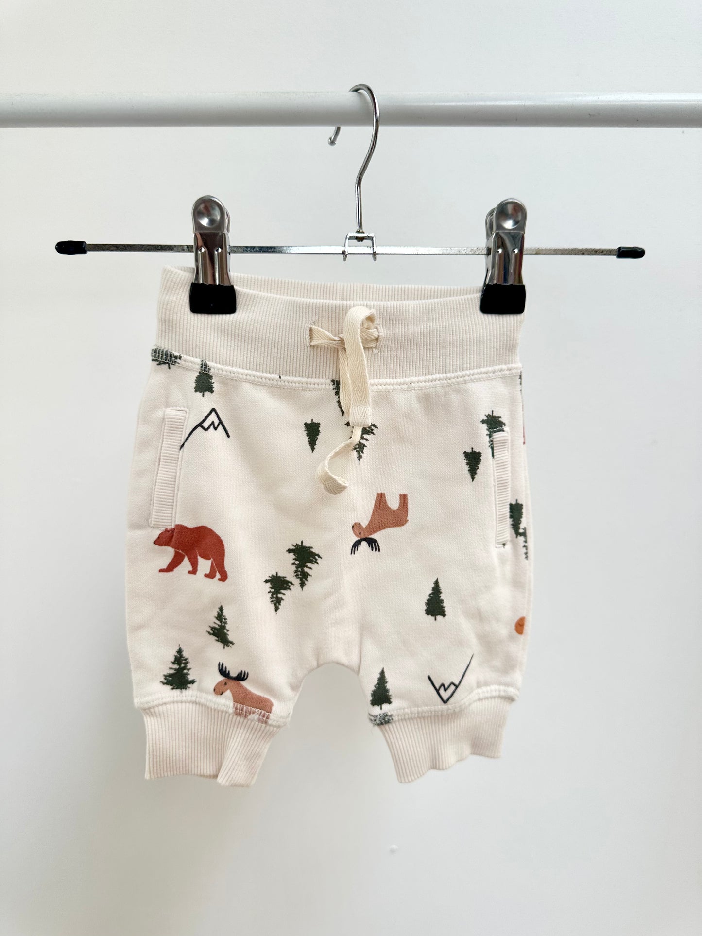 Baby Berry tracksuit - size 0000