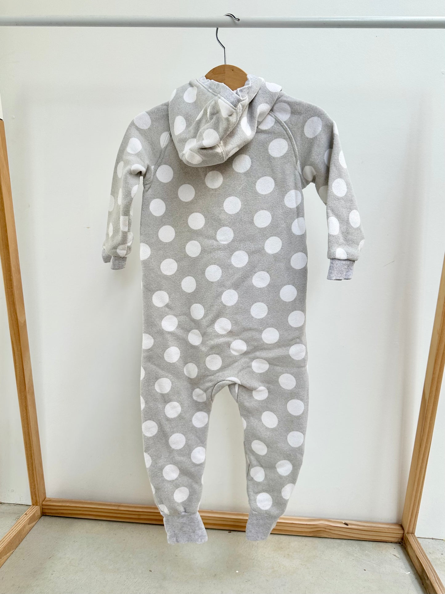 H&M onesie - size 1