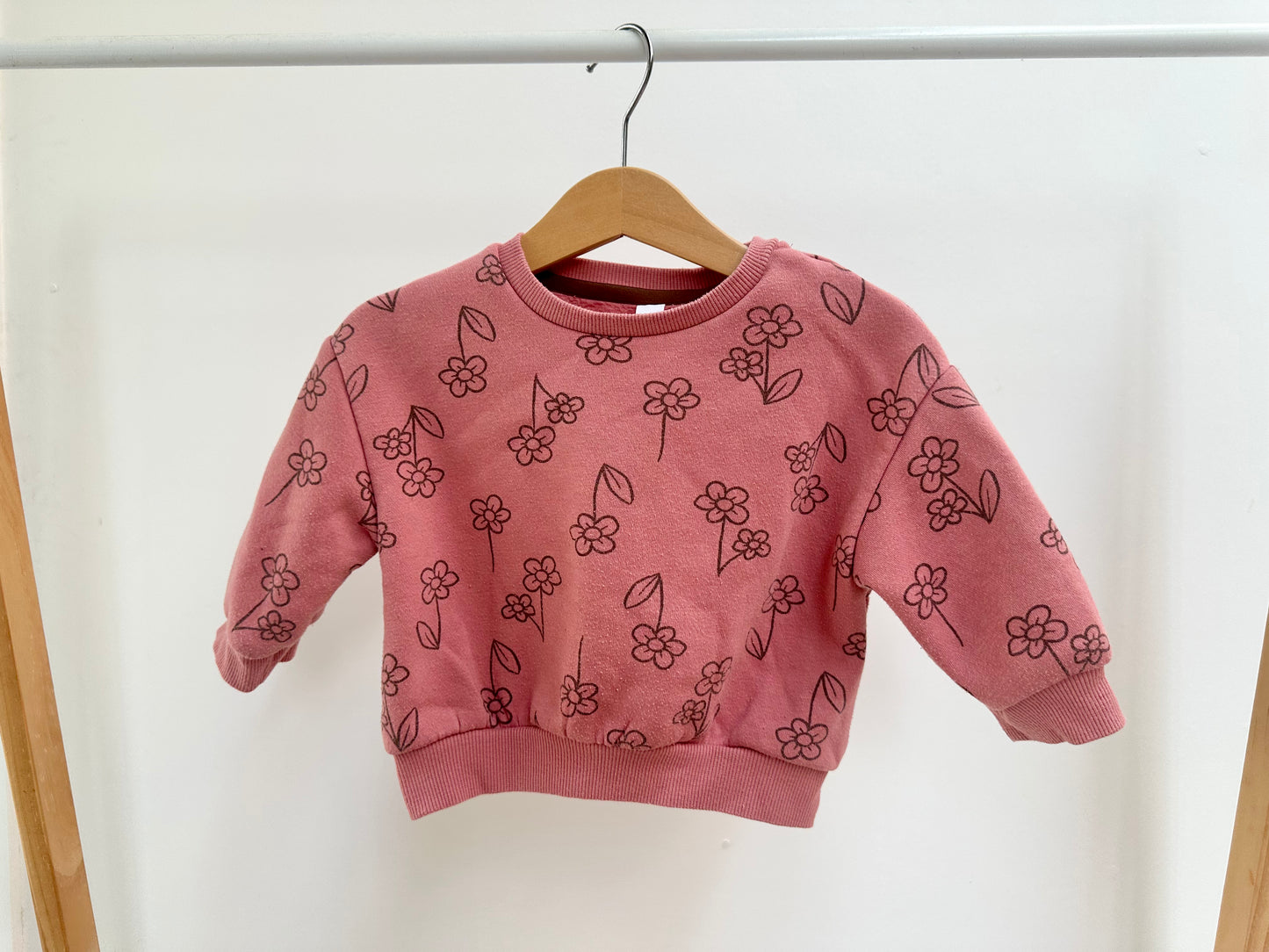 Dymples tracksuit - size 0