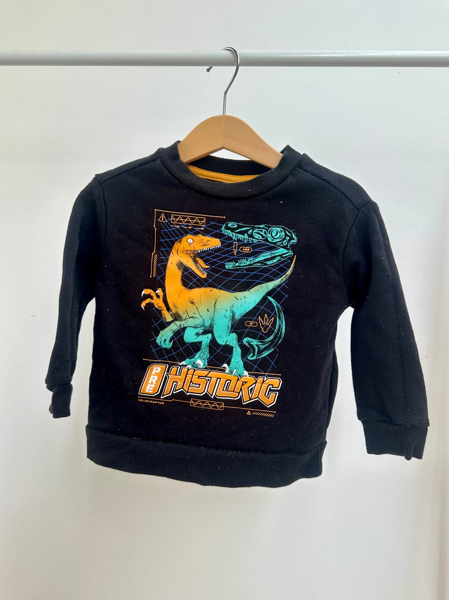 Anko tracksuit - size 2